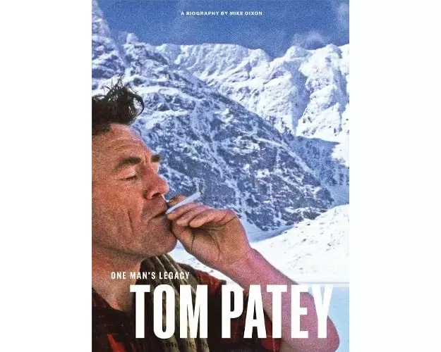 One Man's Legacy: Tom Patey