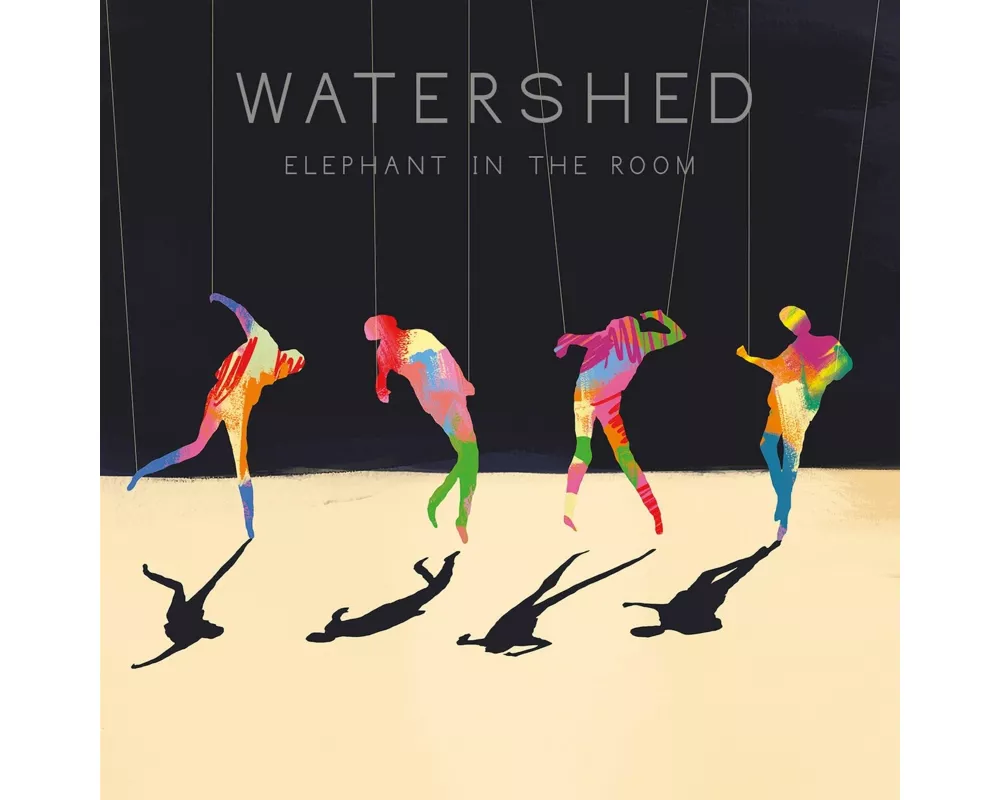 Elephant in the Room
