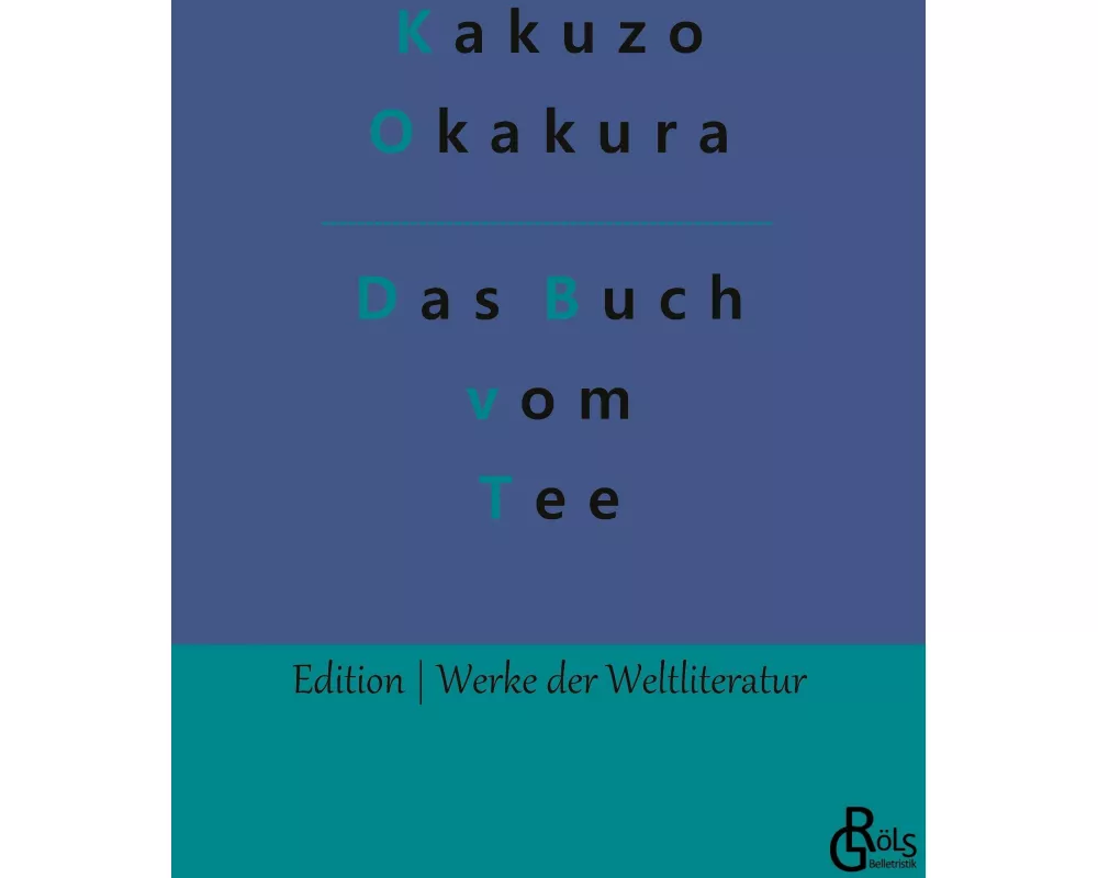 Das Buch vom Tee
