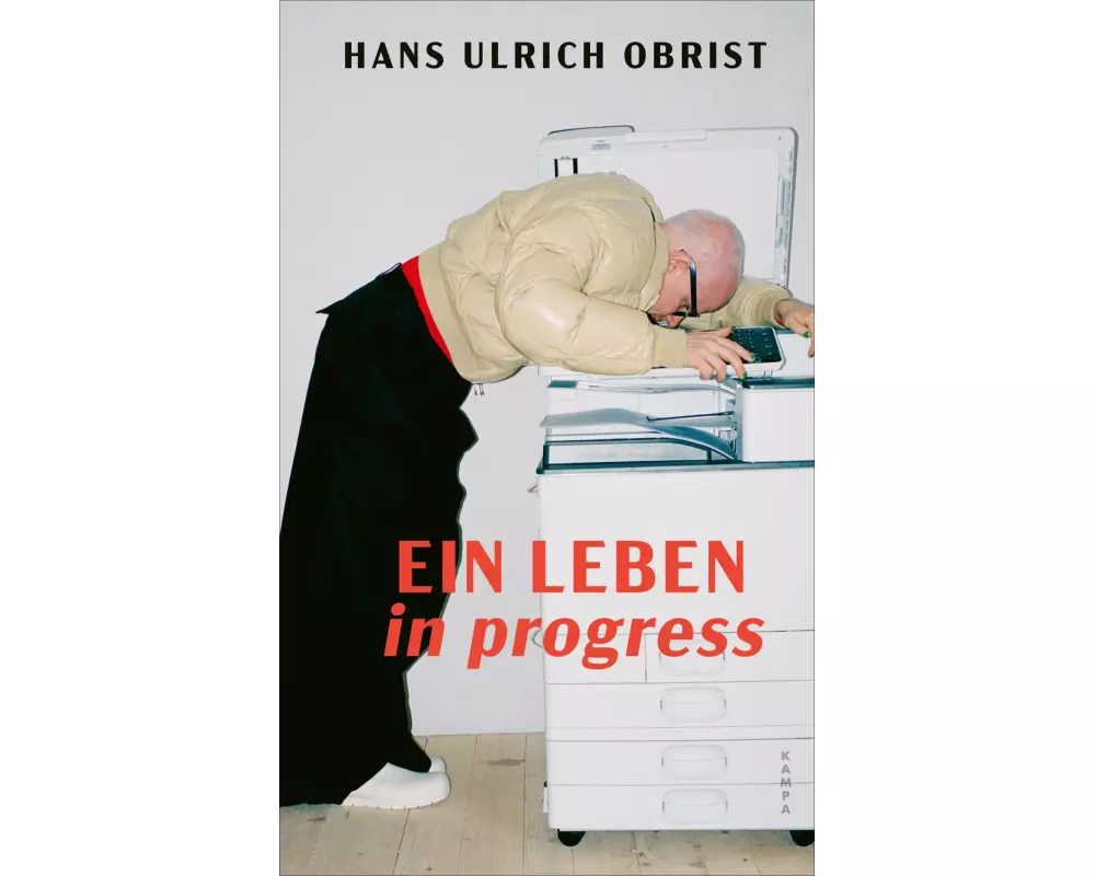 Ein Leben in progress