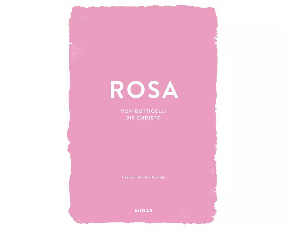 ROSA (Farben der Kunst)