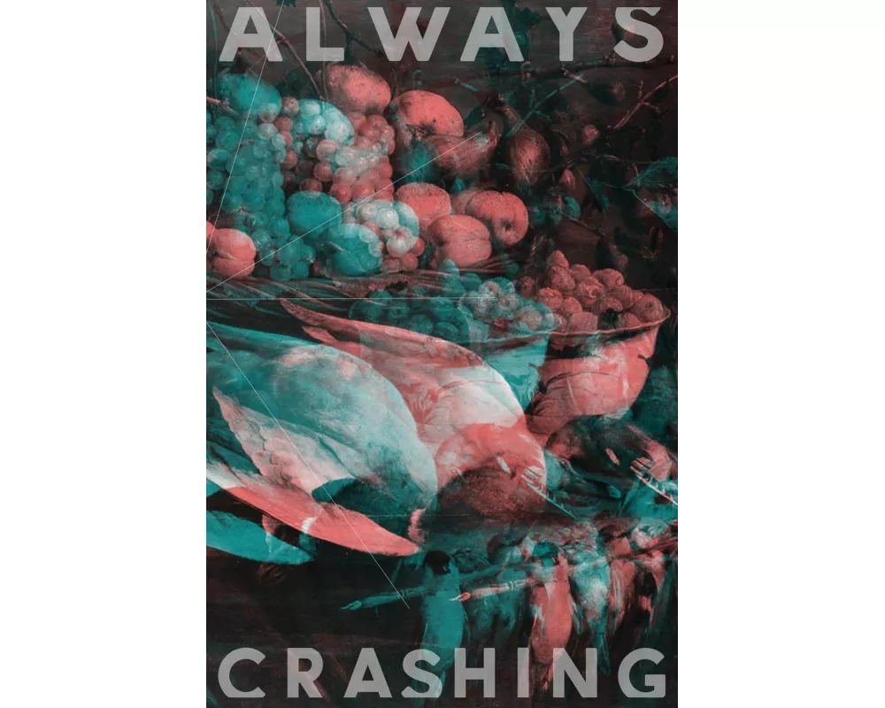 Always Crashing Issue Two