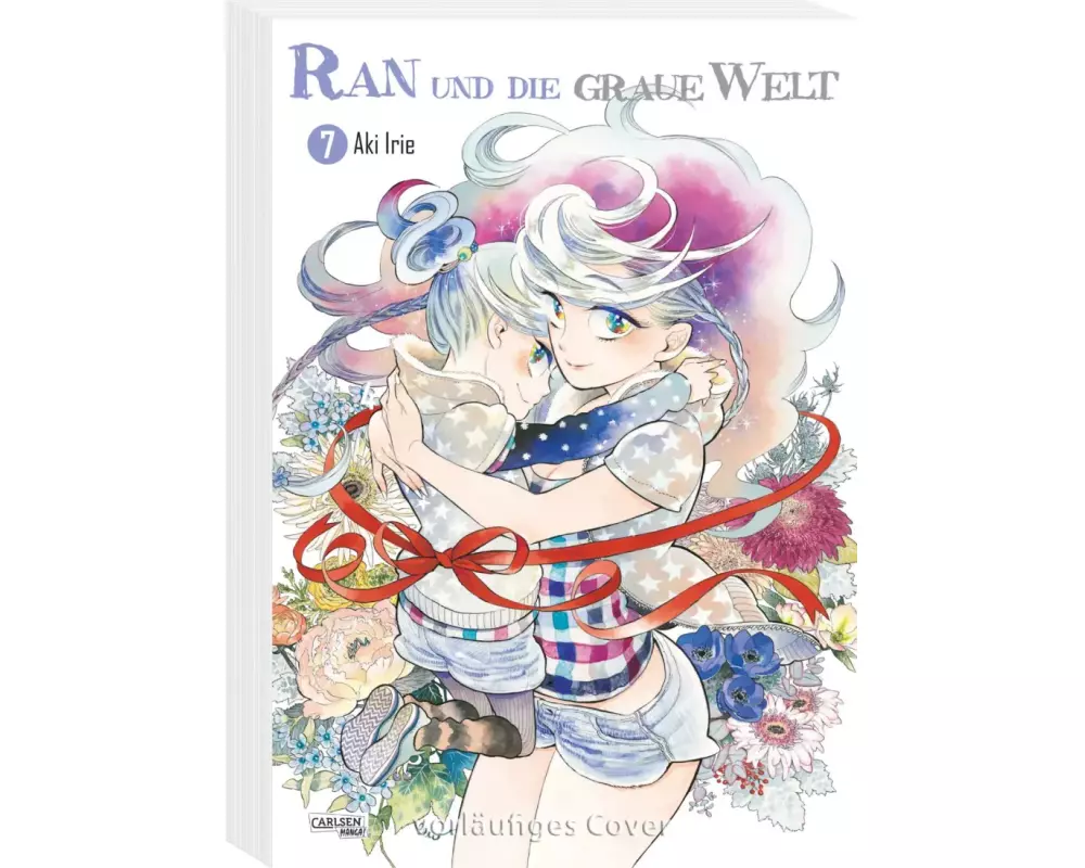 Ran und die graue Welt 7