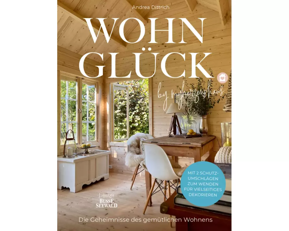 Wohnglück by myherzenshaus