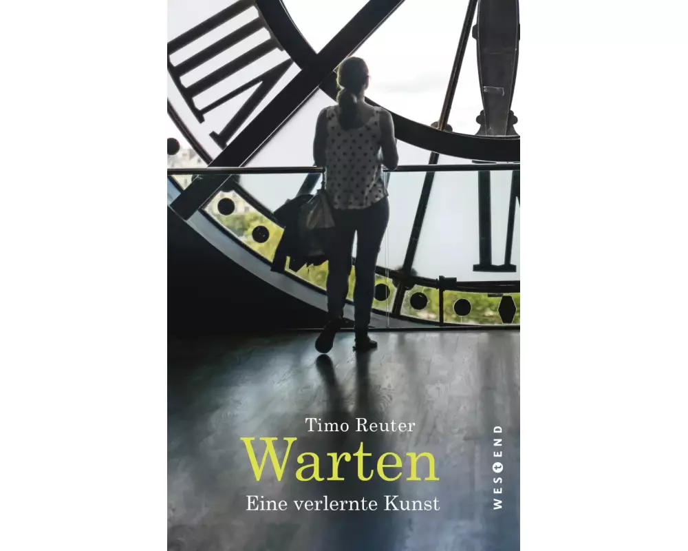 Warten