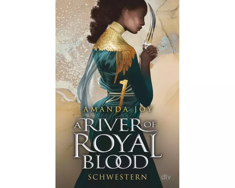 A River of Royal Blood – Schwestern