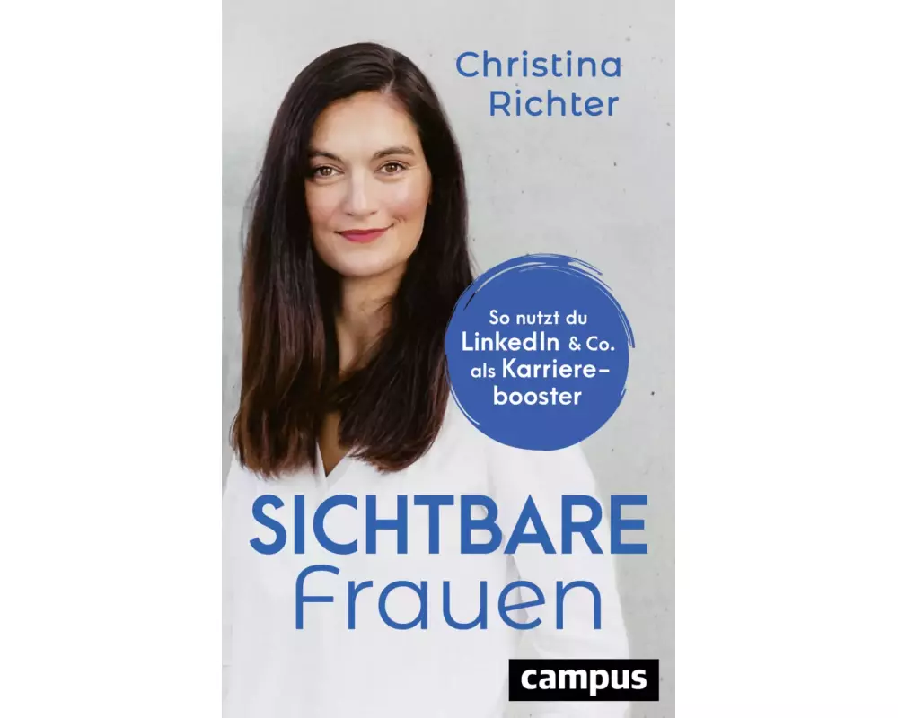 Sichtbare Frauen
