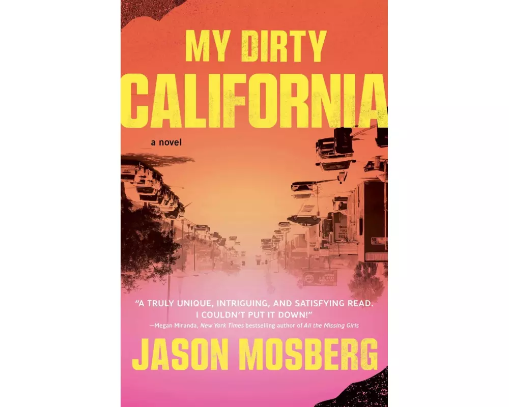 My Dirty California