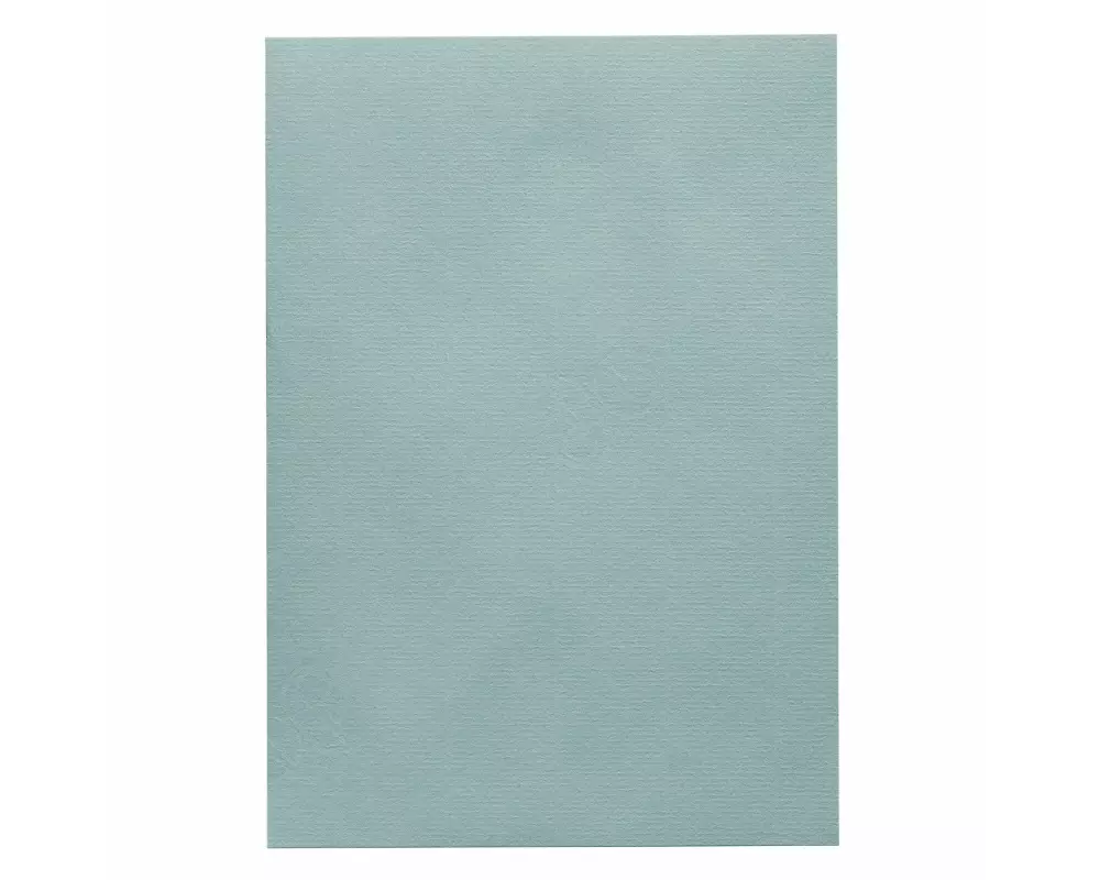 Artoz Bastelpapier 1001 A4 220 g/m² Graphit, 5 Blatt