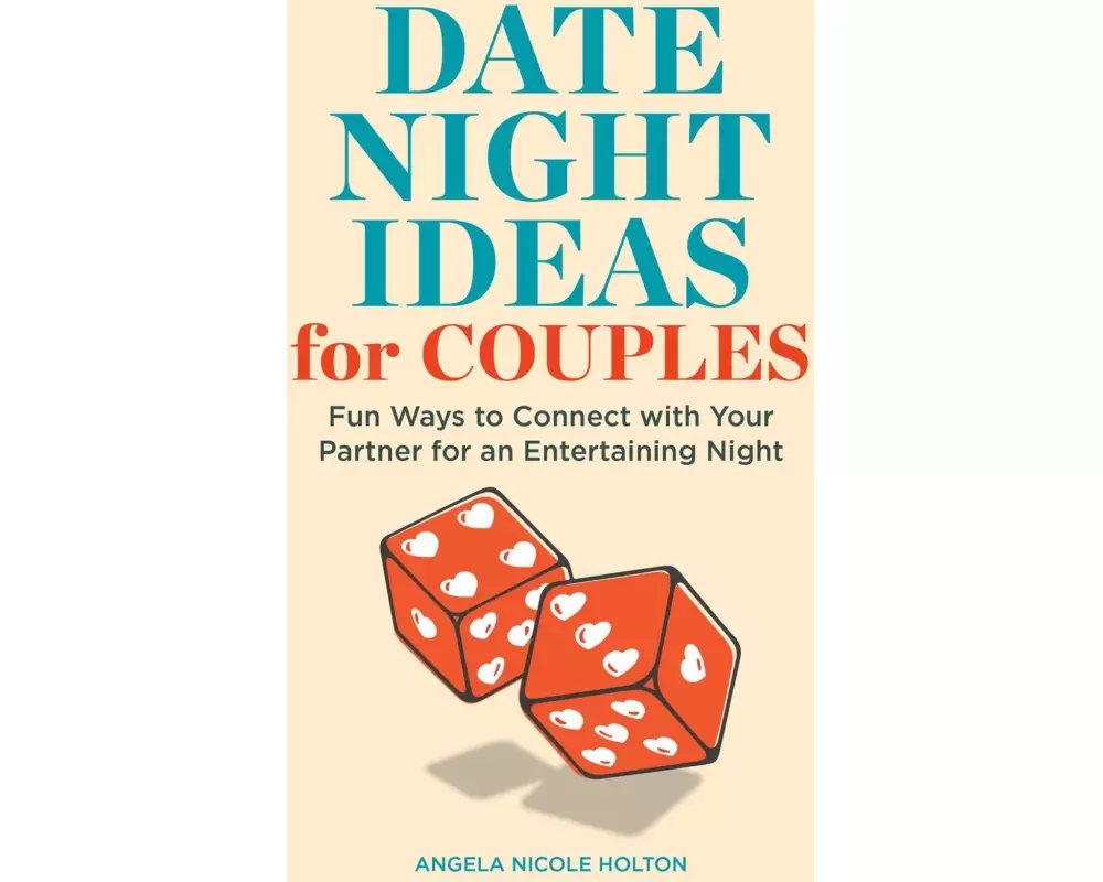 Date Night Ideas for Couples