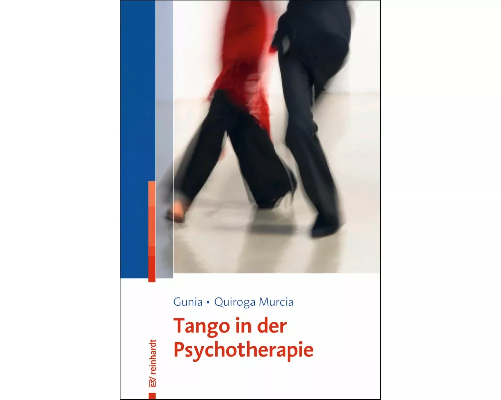 Tango in der Psychotherapie