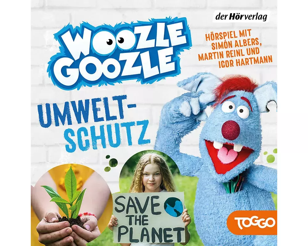 Woozle Goozle - Umweltschutz