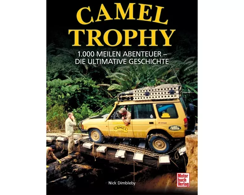 Camel Trophy
