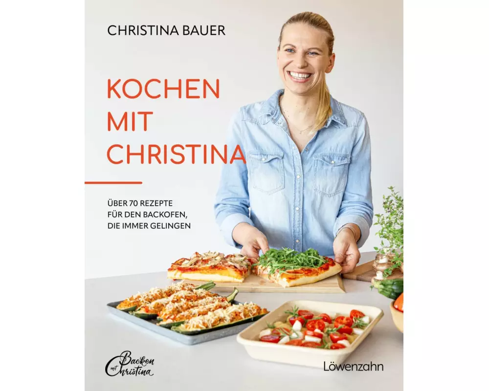 Kochen mit Christina