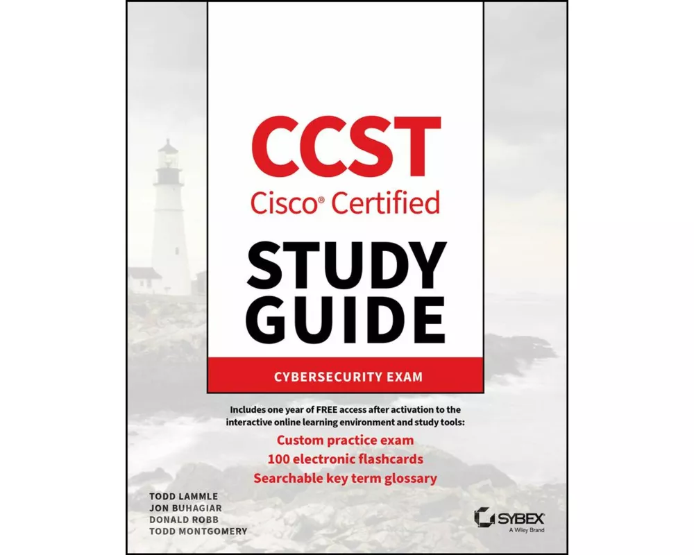 CCST Cisco Certified Support Technician Study Guide