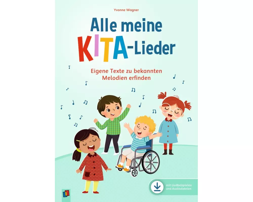 Alle meine Kita-Lieder