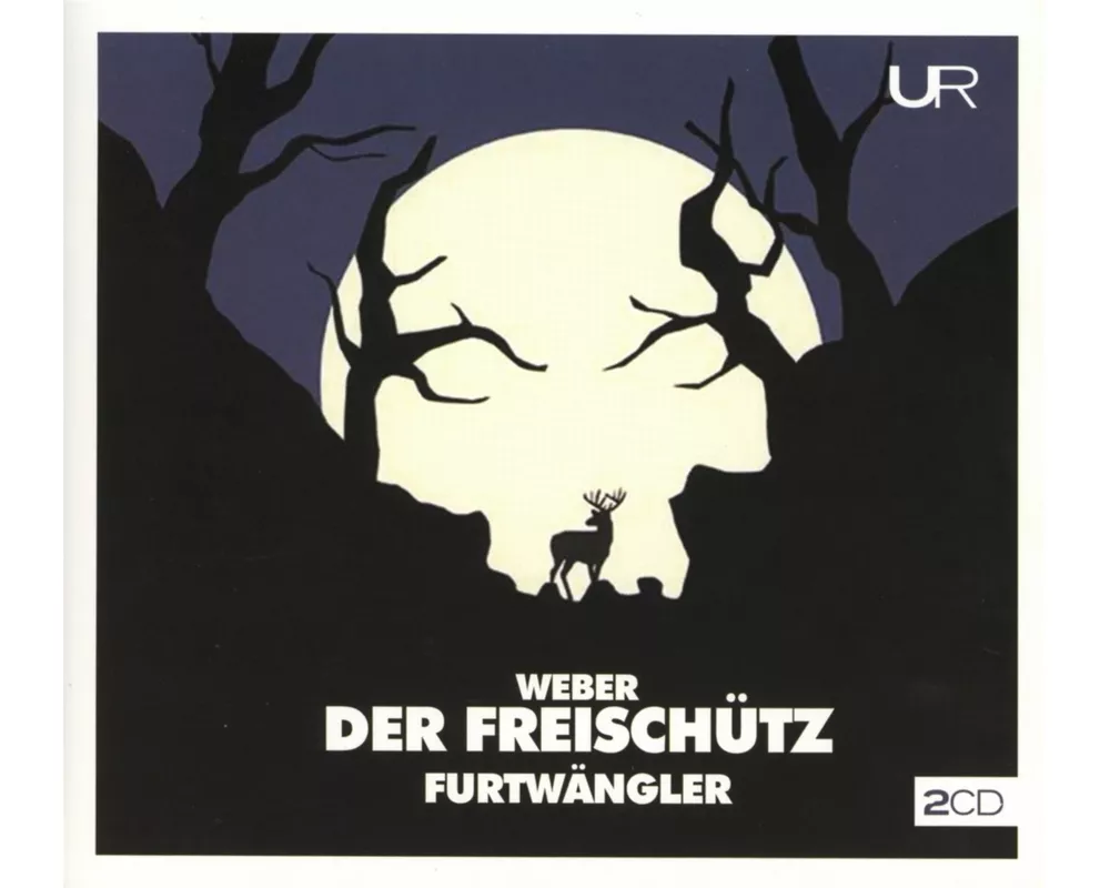 Der Freischütz
