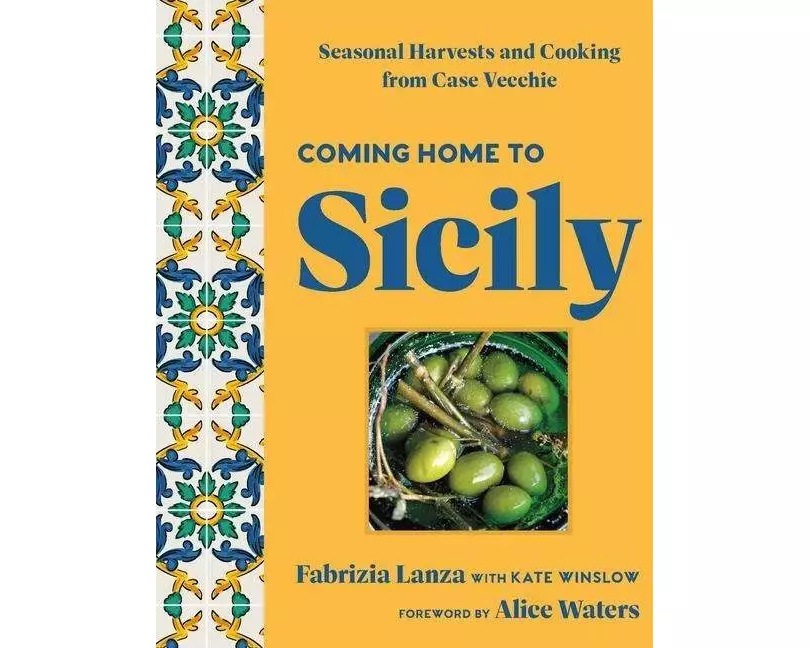 Coming Home to Sicily