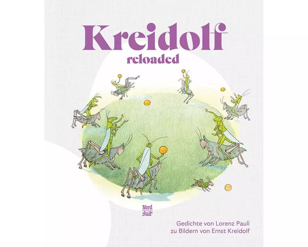 Kreidolf reloaded