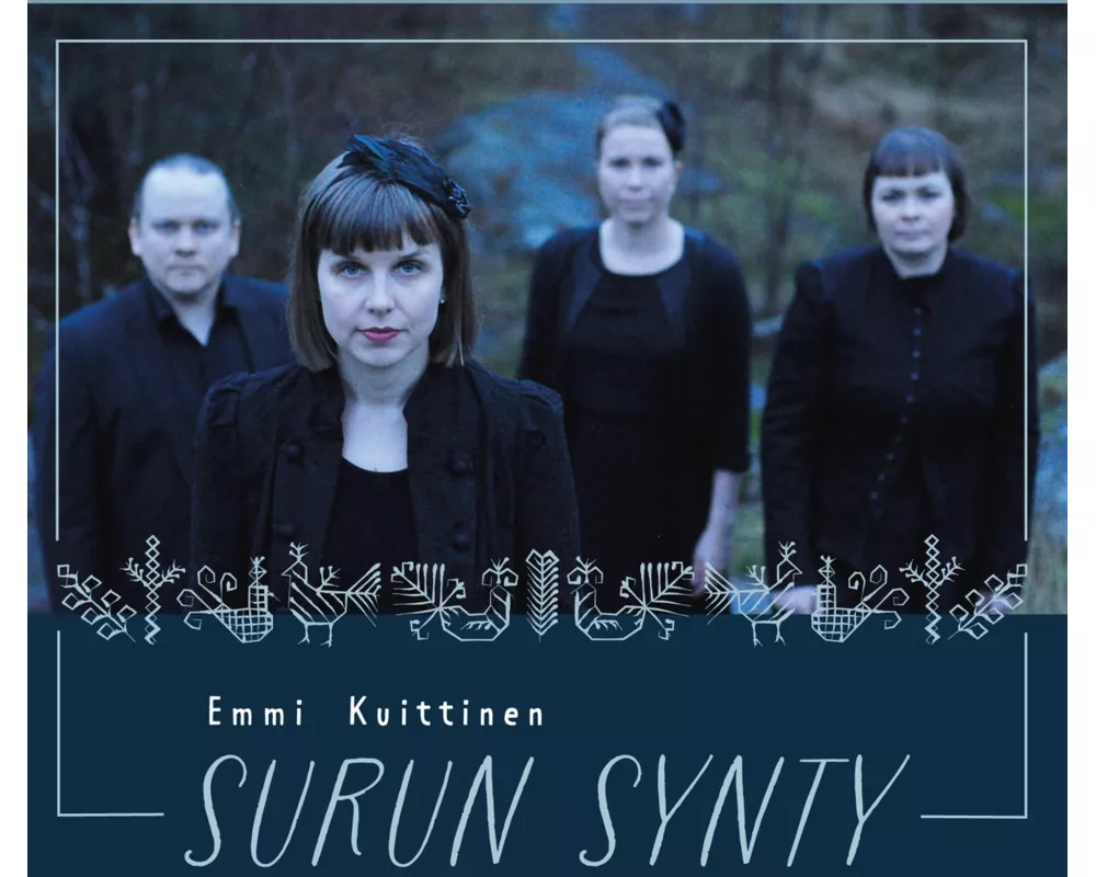 Surun Synty