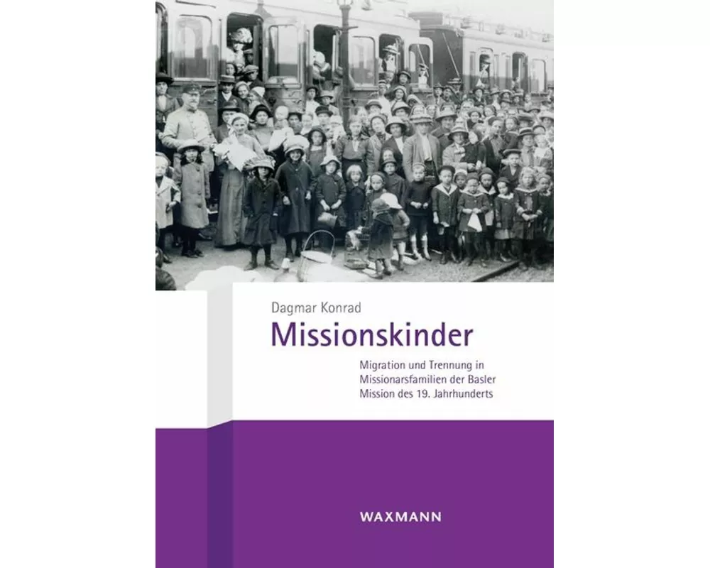 Missionskinder