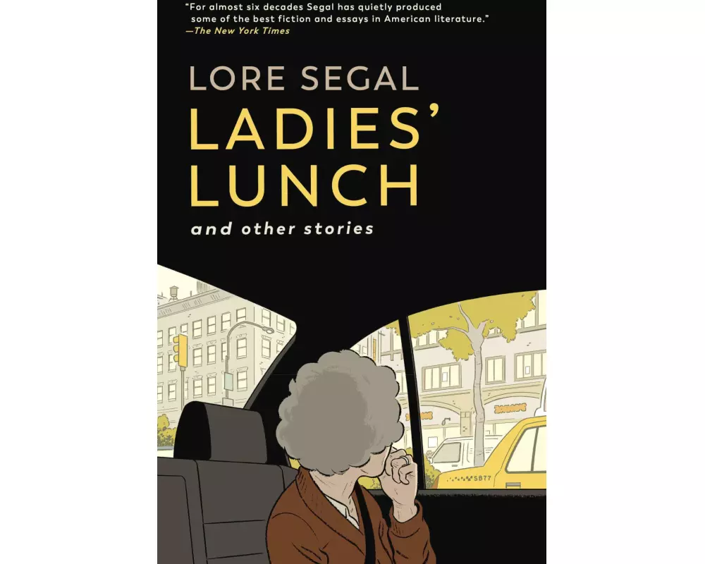 Ladies' Lunch