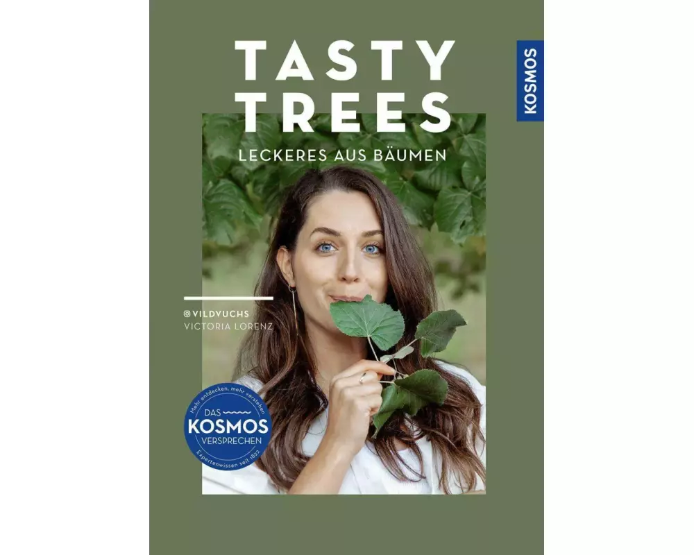 Tasty Trees