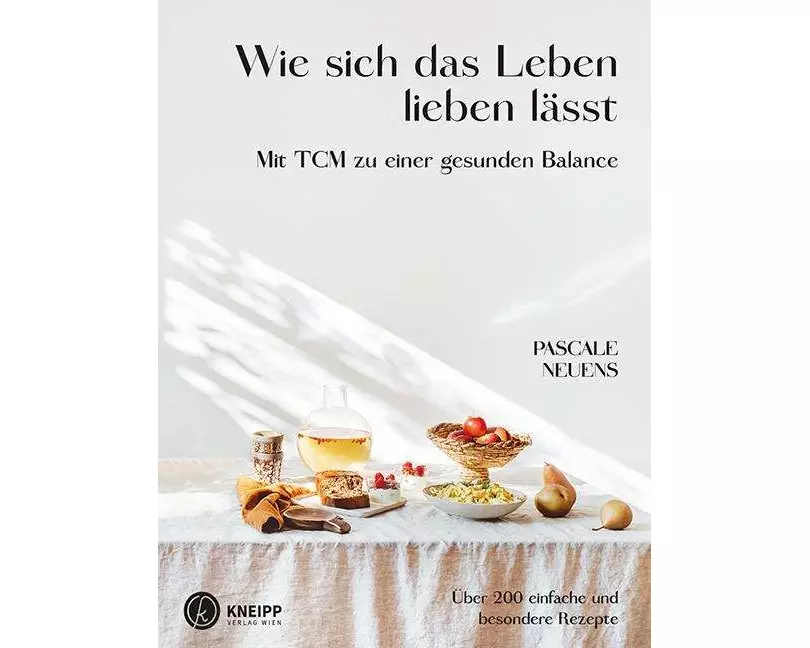 Wie sich das Leben lieben lässt