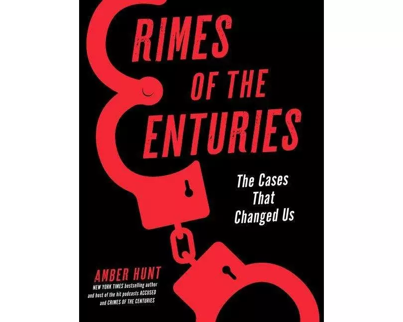 Crimes of the Centuries