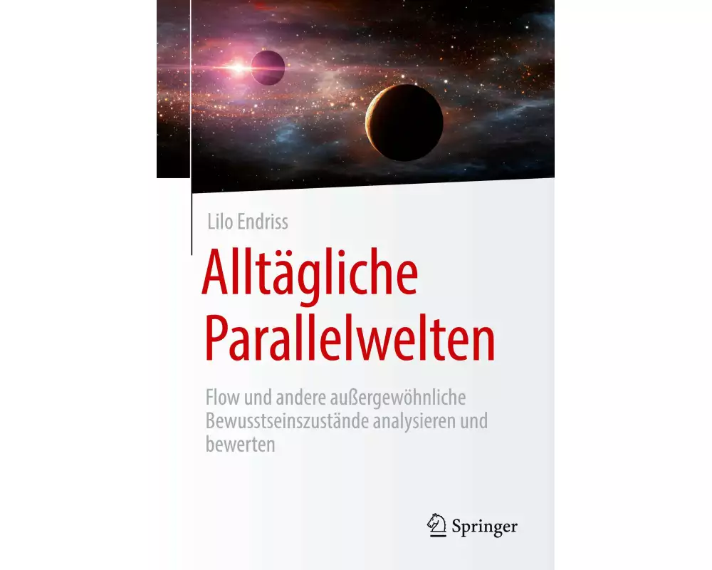Alltägliche Parallelwelten