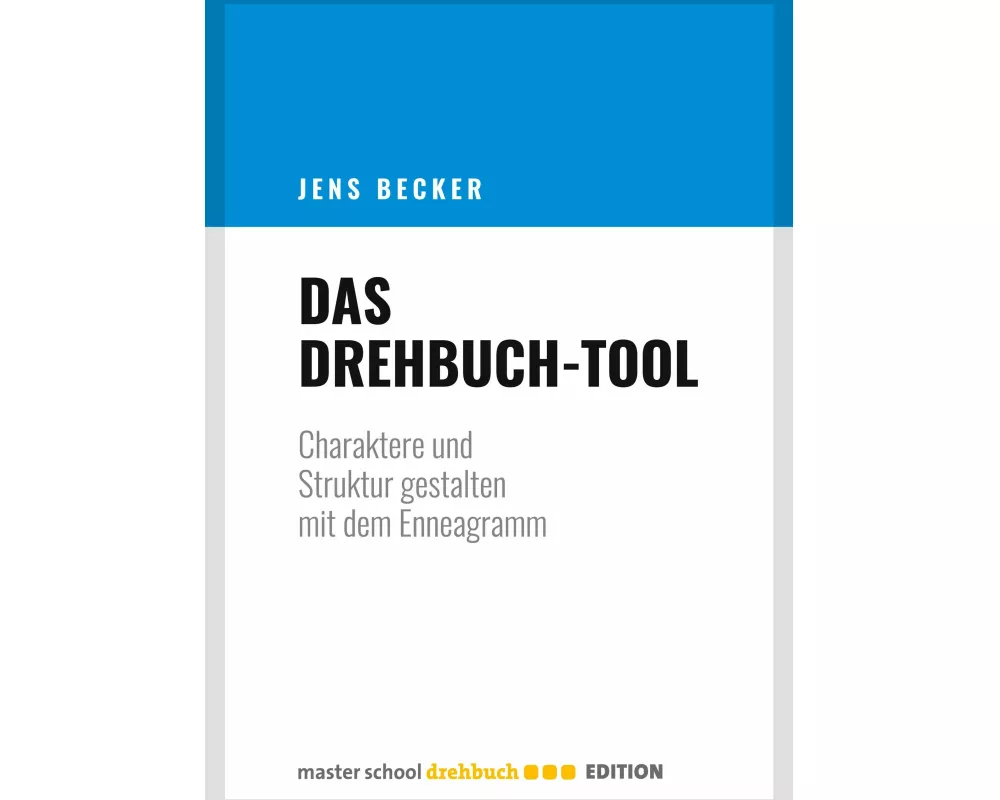 Das Drehbuch-Tool