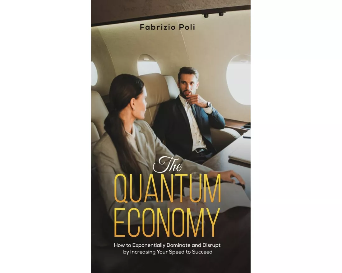 The Quantum Economy