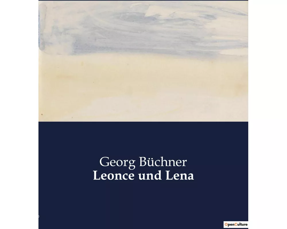 Leonce und Lena