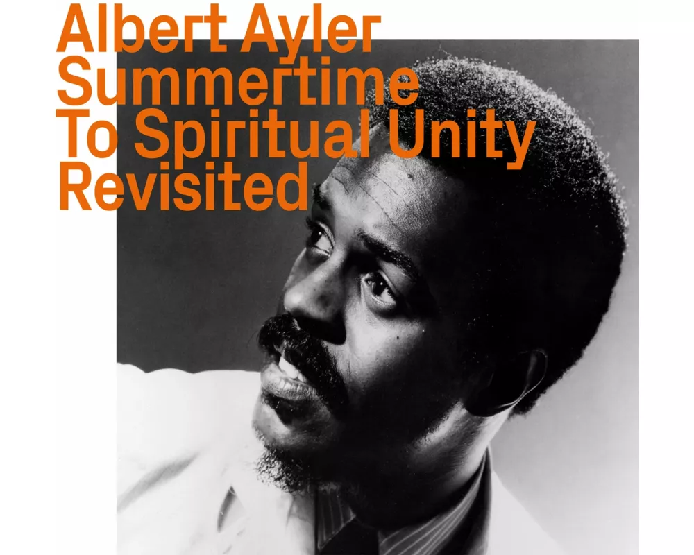 Summertime to Spiritual Unity,revisited