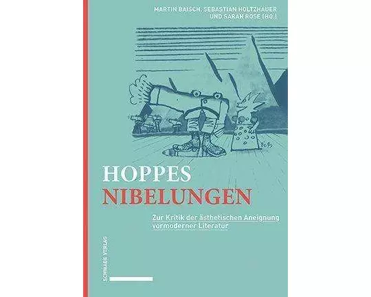 Hoppes Nibelungen