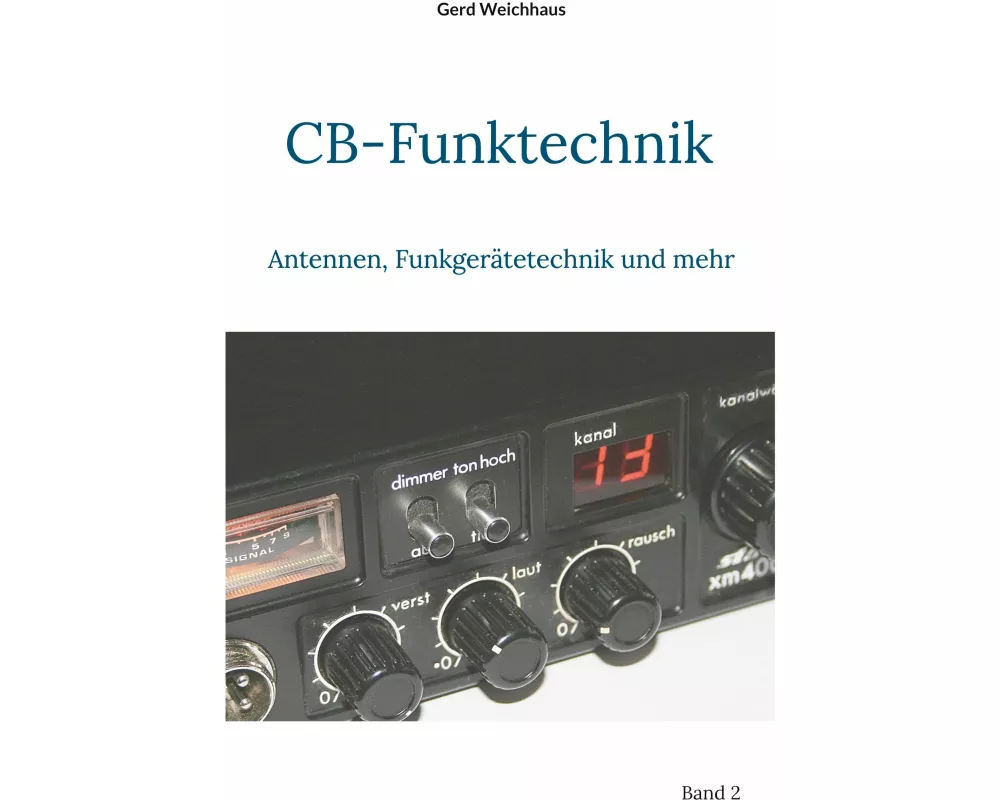 CB-Funktechnik