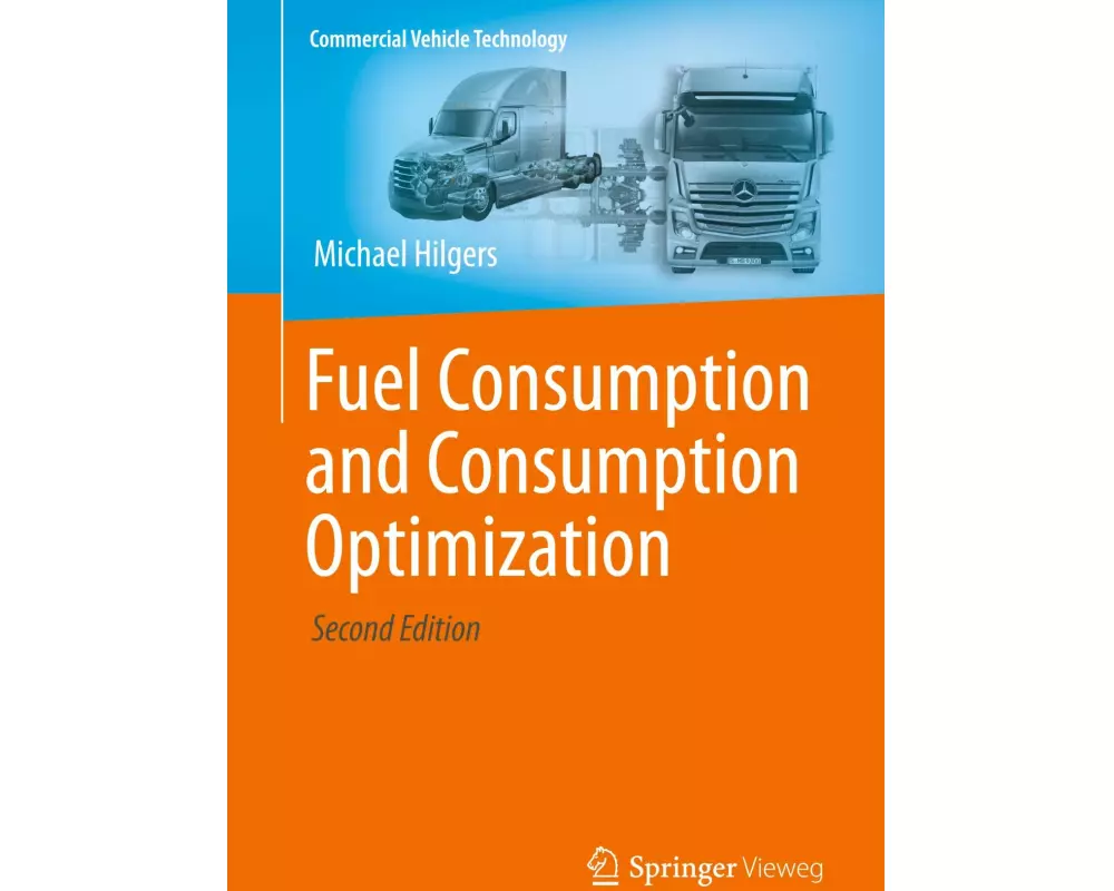 Fuel Consumption and Consumption Optimization