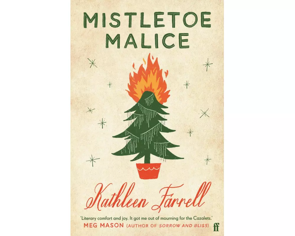 Mistletoe Malice