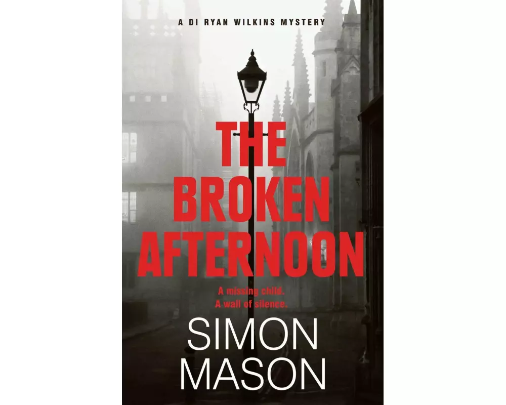 The Broken Afternoon