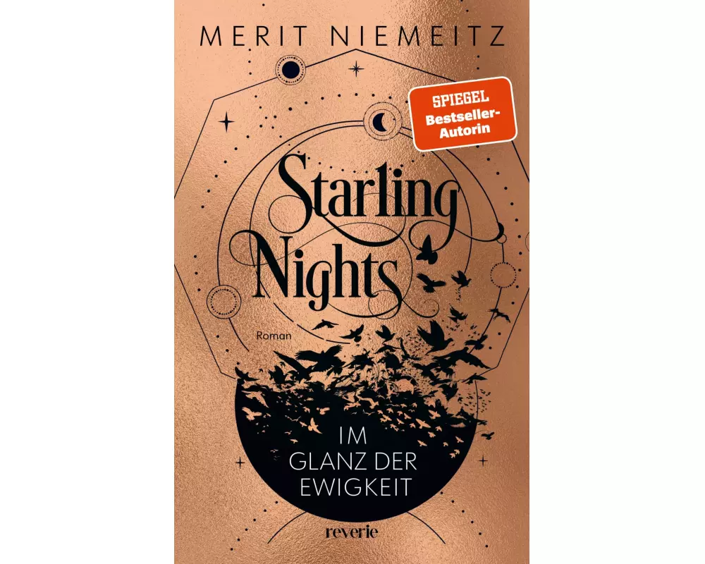 Starling Nights 2