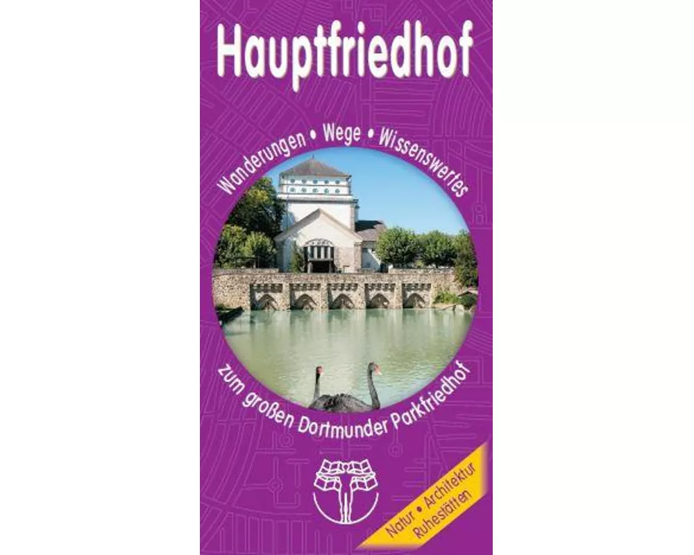 Hauptfriedhof Dortmund