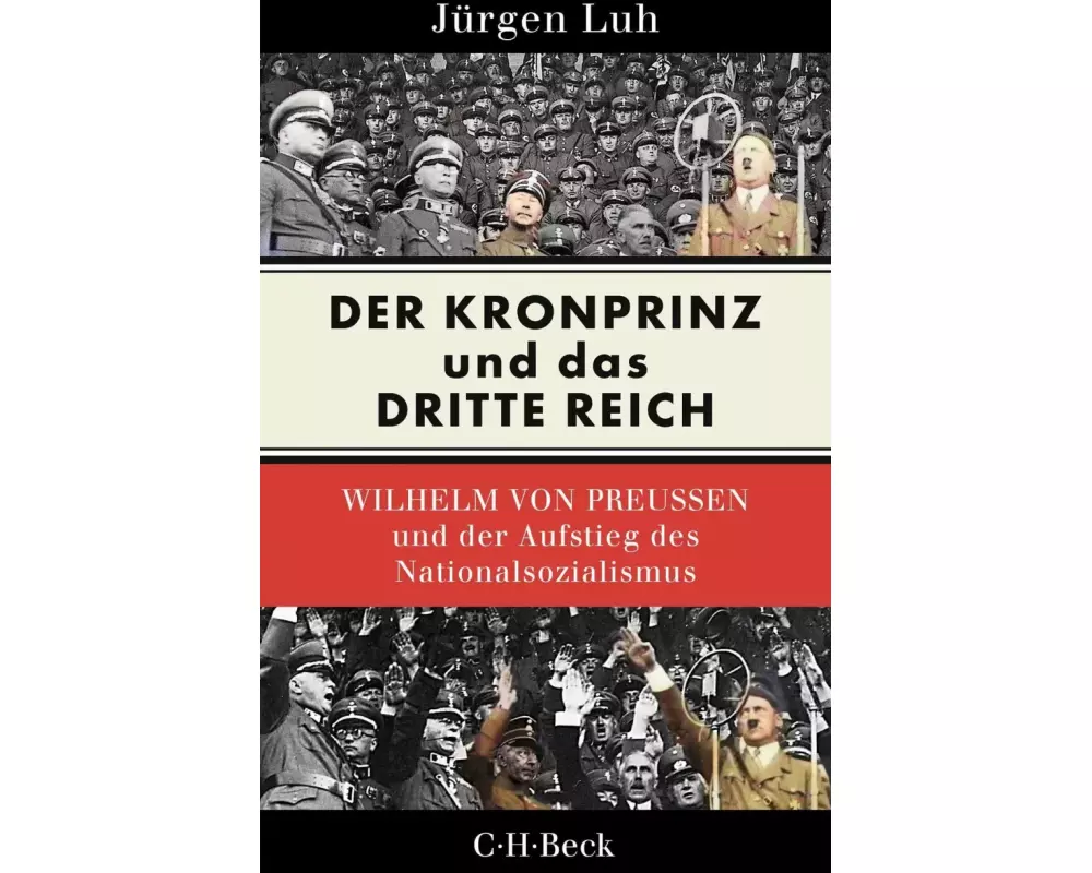 Der Kronprinz und das Dritte Reich