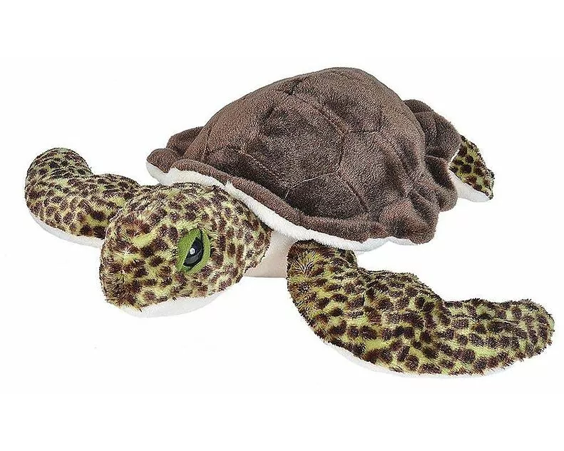 Plüsch Meeresschildkröte Cuddlekin