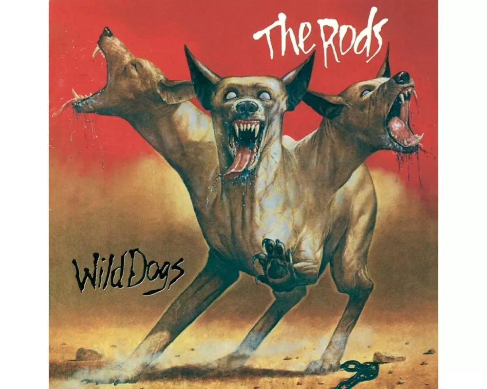 Wild Dogs(Expanded)