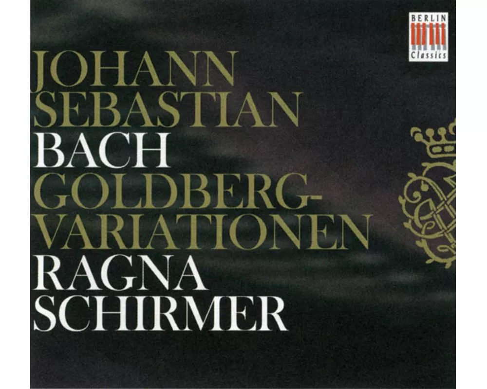 Goldberg-variationen