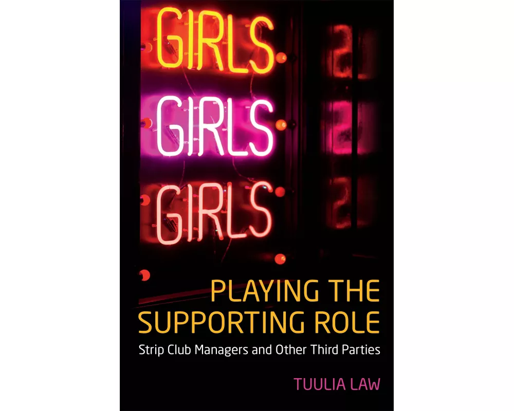 Playing the Supporting Role