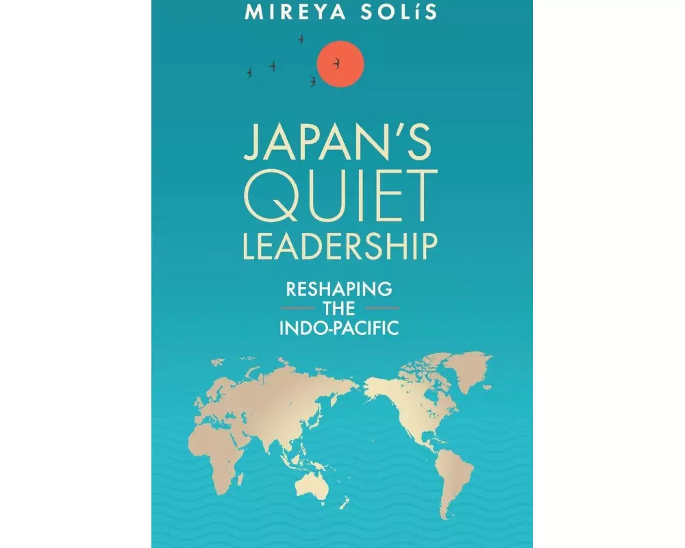 Japan’s Quiet Leadership
