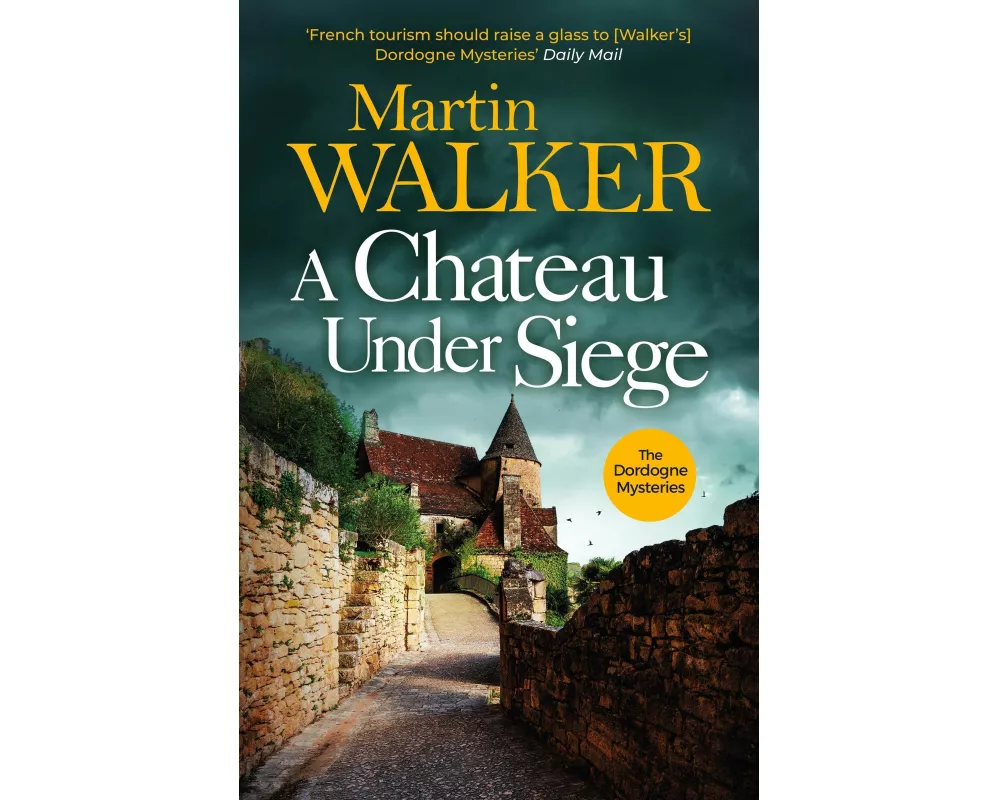A Chateau Under Siege