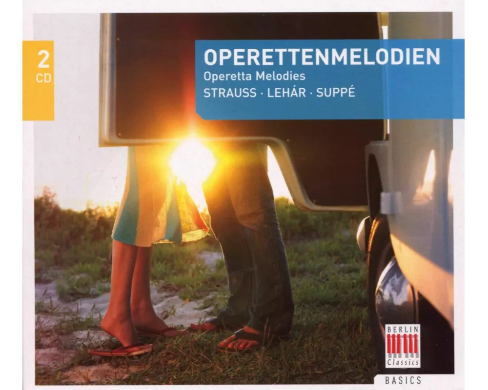 Operettenmelodien