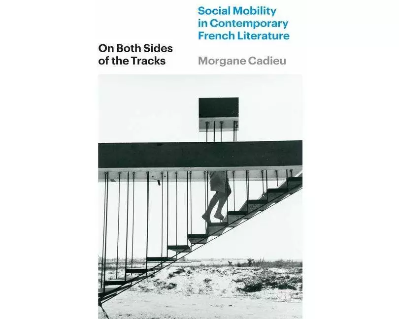 On Both Sides of the Tracks